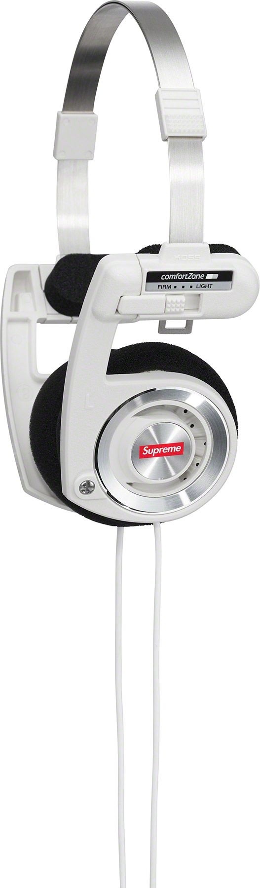 Supreme®/Koss PortaPro Headphones view 3